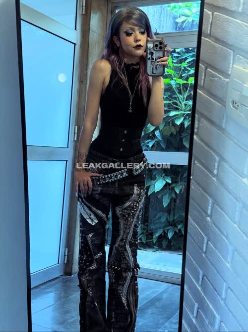 Saycat Exclusive Leaked Nude OnlyFans #11574987