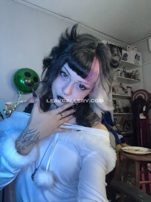 Saycat Exclusive Leaked Nude OnlyFans #11578364
