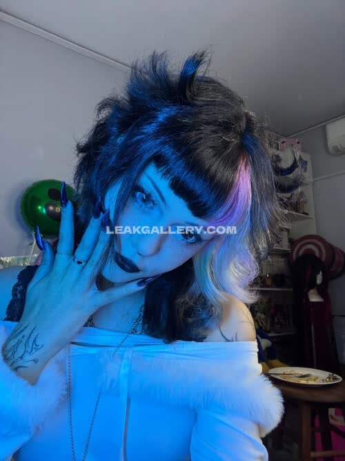 Saycat Exclusive Leaked Nude OnlyFans #11581179