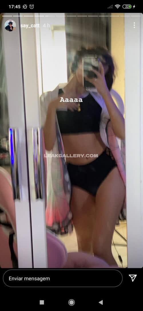 Saycat Exclusiva filtración de OnlyFans desnuda #11580746