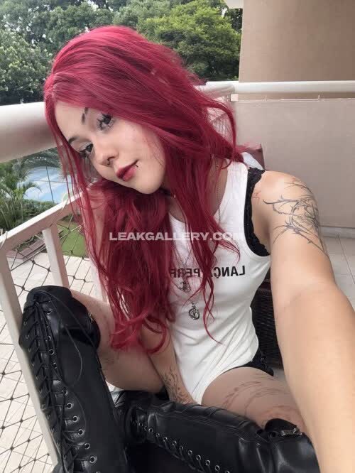 Saycat Эксклюзивная утечка обнаженных OnlyFans #11577193