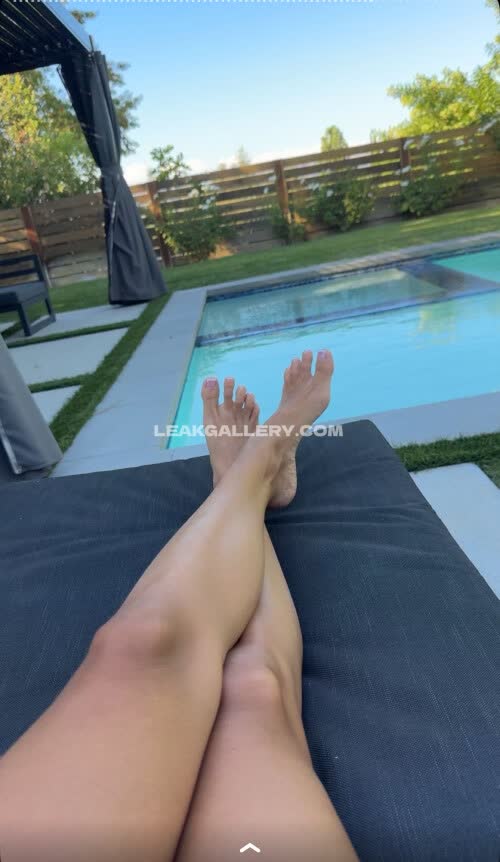 Scarletvas Exclusive Leaked Nude OnlyFans #11550016