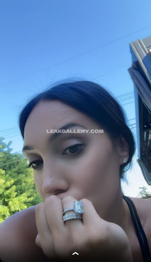 Scarletvas Exklusiv geleakte Nacktbilder von OnlyFans #11549320