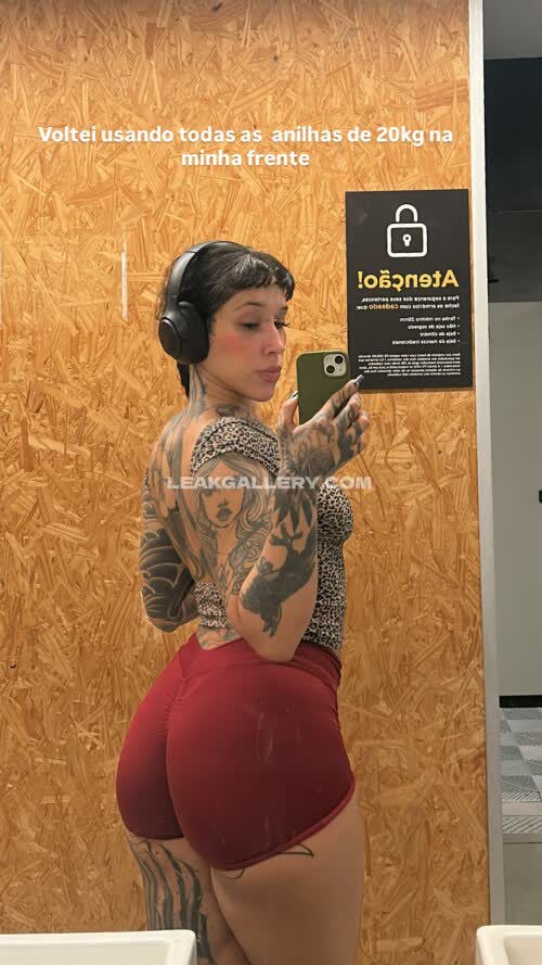 Scarletxxxrubia Exclusive Leaked Nude OnlyFans #11952641