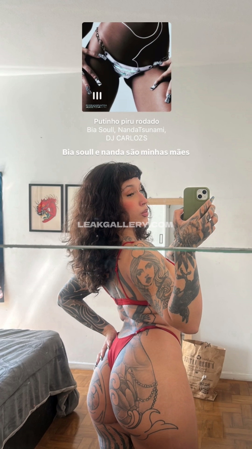 Scarletxxxrubia Exclusive Leaked Nude OnlyFans #11950377