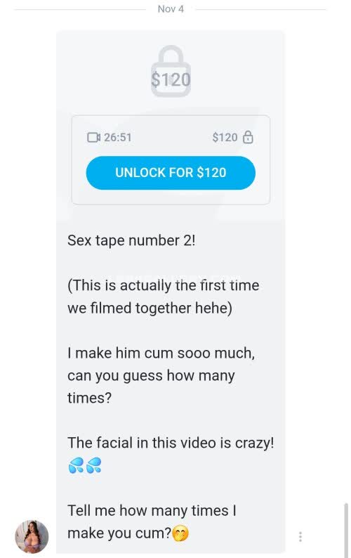 Scotchdolly Exclusive Leaked Nude OnlyFans #11673324