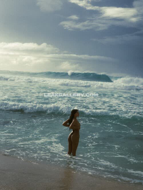 Seaafoam Exclusive Leaked Nude OnlyFans #11440744