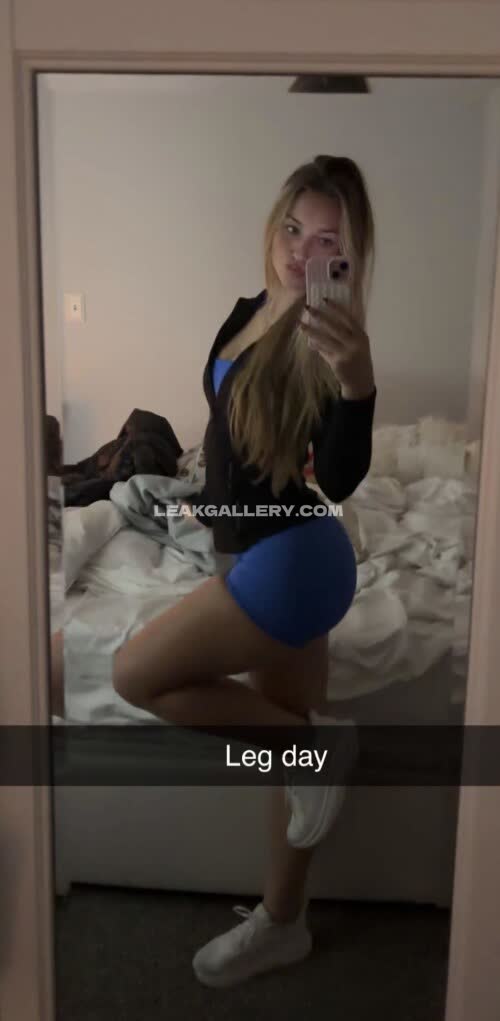 Secretabbyspam Exclusive Leaked Nude OnlyFans #11325608