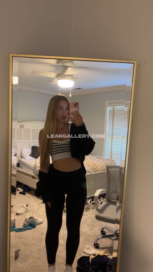 Secretabbyspam Exclusive Leaked Nude OnlyFans #11333639