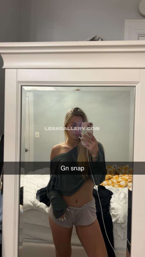 Secretabbyspam Exclusive Leaked Nude OnlyFans #11312863