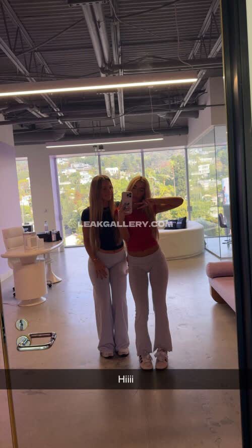 Secretabbyspam Exclusive Leaked Nude OnlyFans #11293503