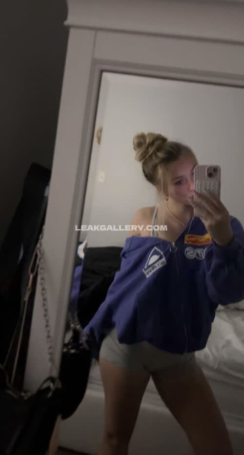 Secretabbyspam Exclusive Leaked Nude OnlyFans #11327712