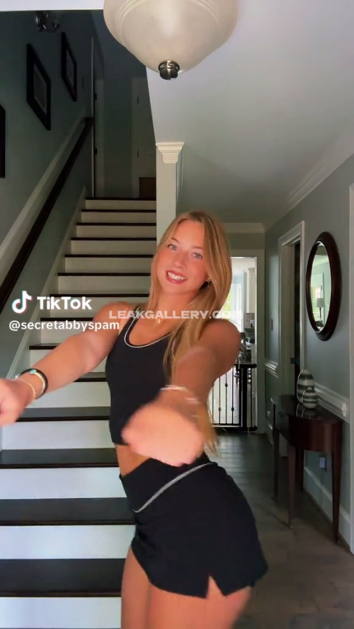 Secretabbyspam Exclusive Leaked Nude OnlyFans #11306920