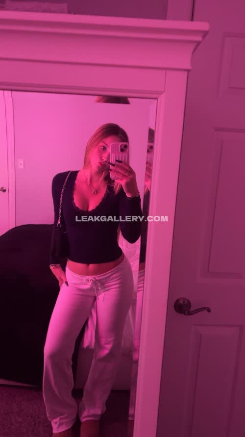 Secretabbyspam Exclusive Leaked Nude OnlyFans #11316045