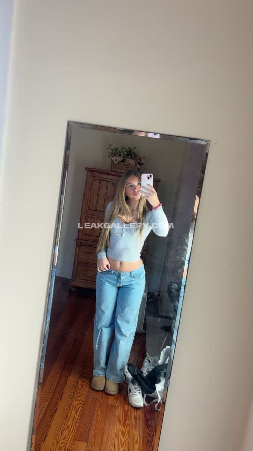 Secretabbyspam Exclusive Leaked Nude OnlyFans #11342956