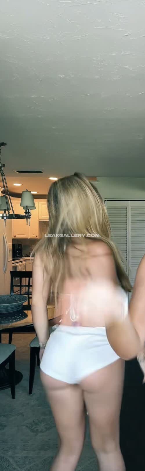 Secretabbyspam Exclusive Leaked Nude OnlyFans #11352893