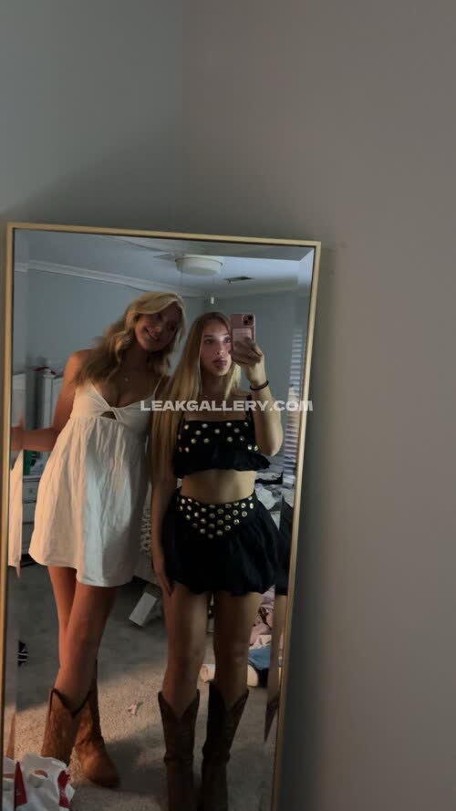 Secretabbyspam Exclusive Leaked Nude OnlyFans #11325614