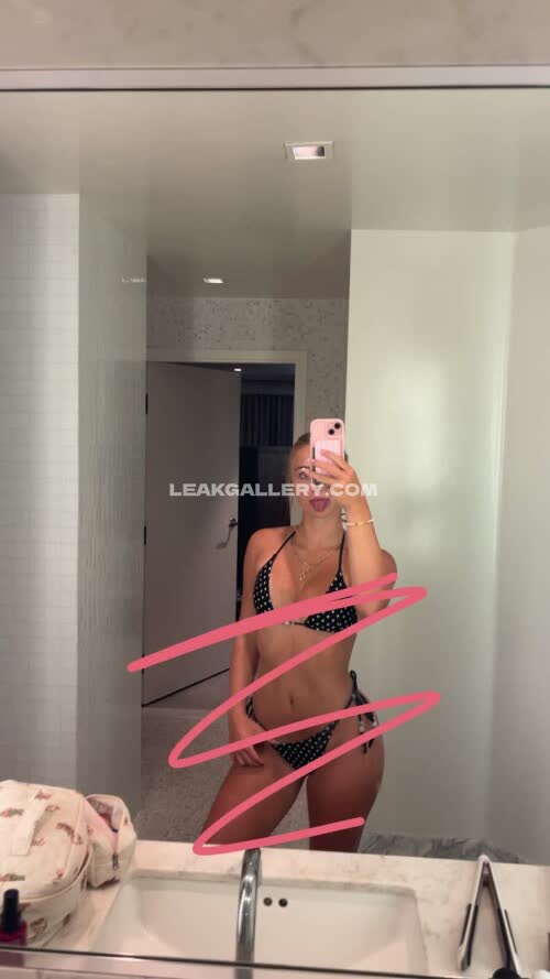 Secretabbyspam Exclusive Leaked Nude OnlyFans #11295559