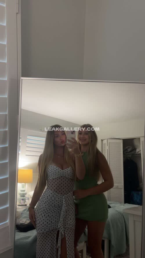 Secretabbyspam Exclusive Leaked Nude OnlyFans #11326732