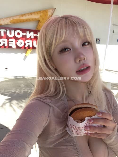 Sejinming Exclusive Leaked Nude OnlyFans #11974711
