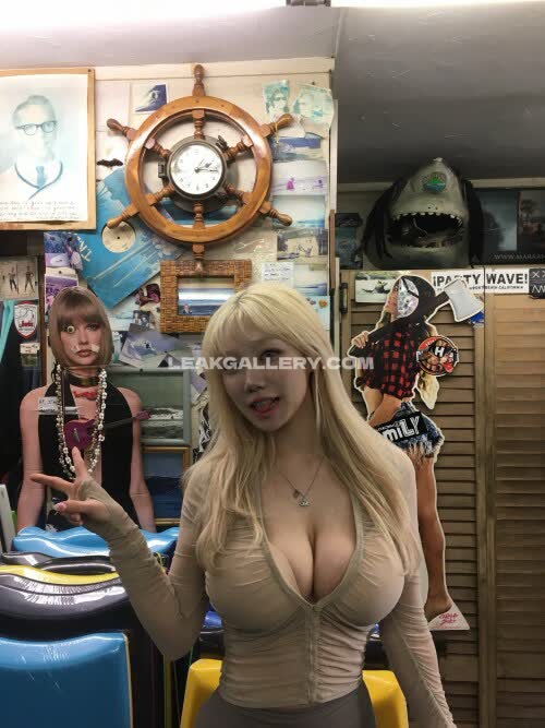 Sejinming Exclusive Leaked Nude OnlyFans #11977749