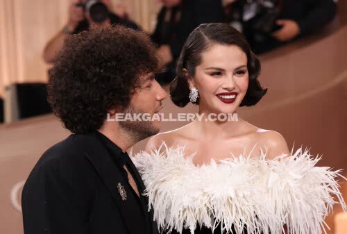 Selenagomez Exclusive Leaked Nude OnlyFans #11485059
