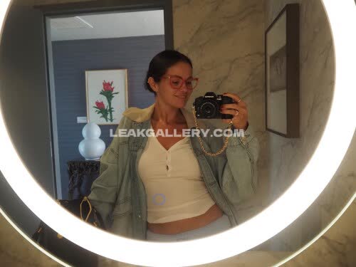 Selenagomez Exclusive Leaked Nude OnlyFans #11493089