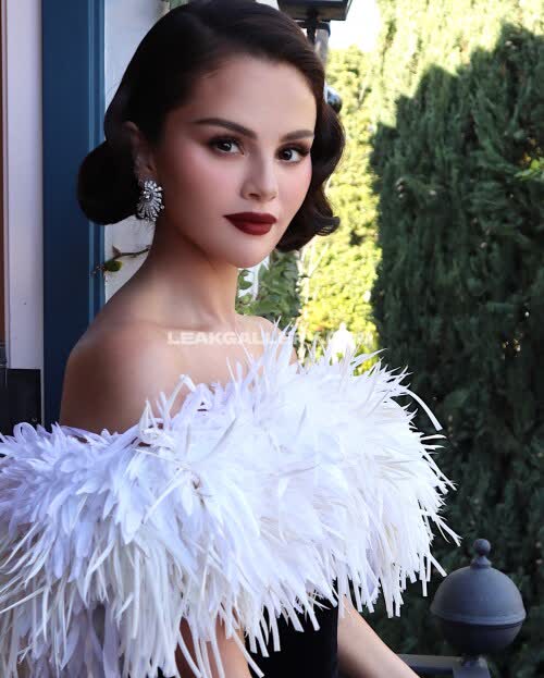 Selenagomez Exclusive Leaked Nude OnlyFans #11490249