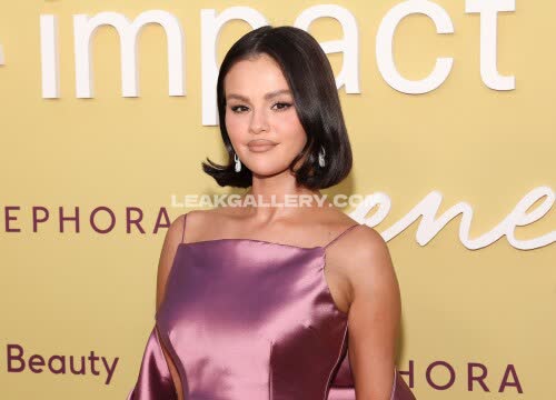 Selenagomez Exclusive Leaked Nude OnlyFans #11489706