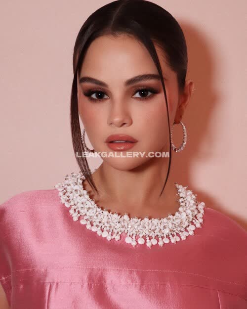 Selenagomez Exclusive Leaked Nude OnlyFans #11483164