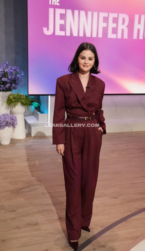 Selenagomez Exclusive Leaked Nude OnlyFans #11517998