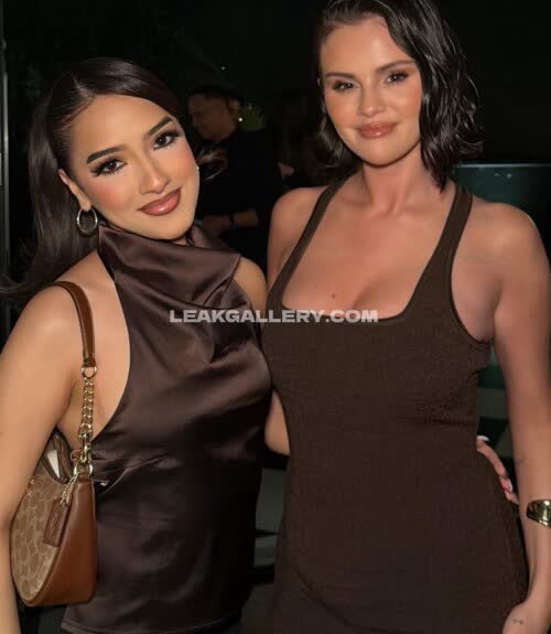 Selenagomez Exclusive Leaked Nude OnlyFans #11487879