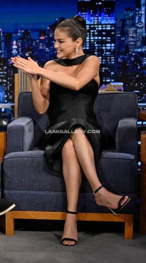 Selenagomez Exclusive Leaked Nude OnlyFans #11490236