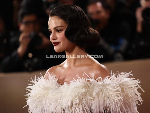 Selenagomez Exclusive Leaked Nude OnlyFans #11514289