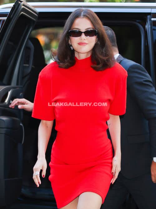 Selenagomez Exclusive Leaked Nude OnlyFans #11487091