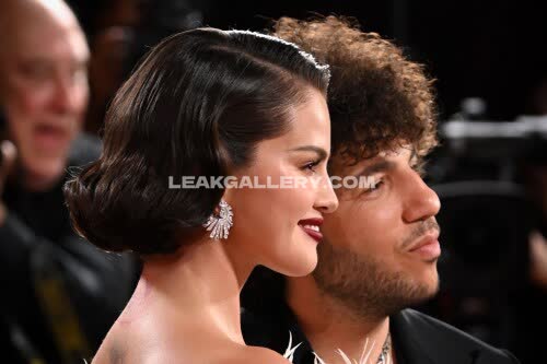Selenagomez Exclusive Leaked Nude OnlyFans #11491829