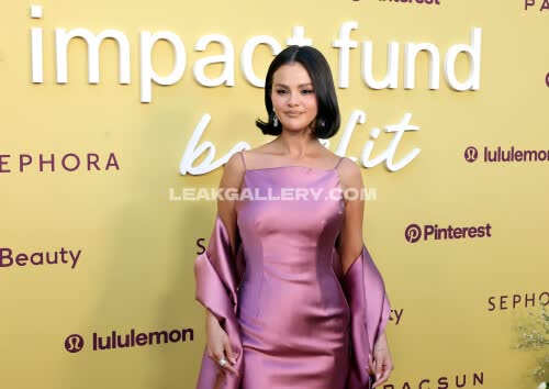 Selenagomez Exclusive Leaked Nude OnlyFans #11491520