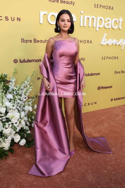Selenagomez Exclusive Leaked Nude OnlyFans #11485299
