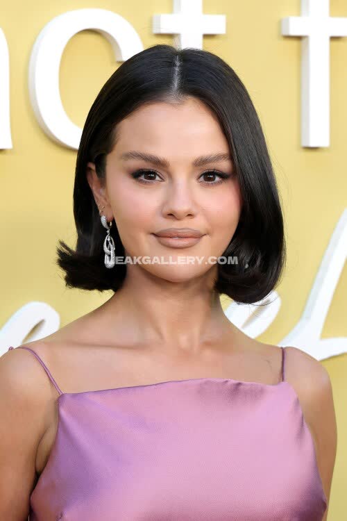 Selenagomez Exclusive Leaked Nude OnlyFans #11484319