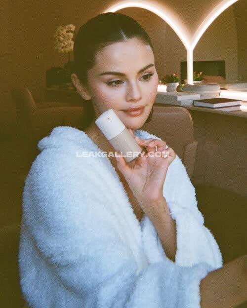 Selenagomez Exclusive Leaked Nude OnlyFans #11484499