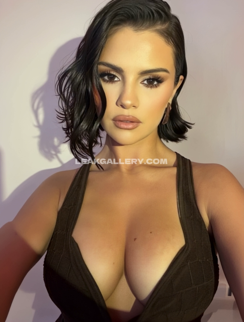 Selenagomez Exclusive Leaked Nude OnlyFans #12007783