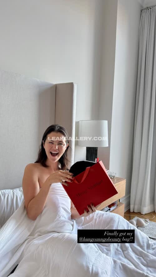 Selenagomez Exclusive Leaked Nude OnlyFans #11489455