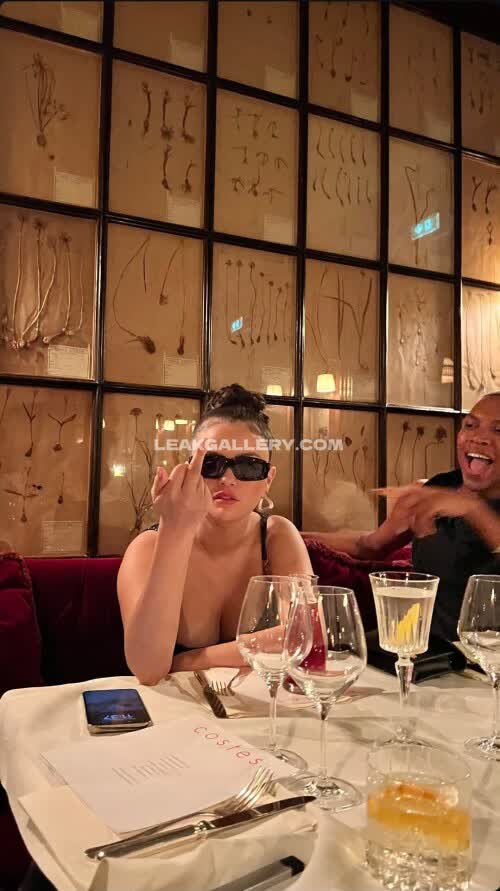 Selenagomez Exclusive Leaked Nude OnlyFans #11486209