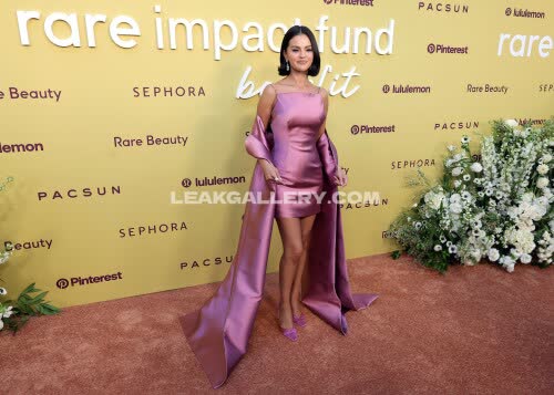 Selenagomez Exclusive Leaked Nude OnlyFans #11488975