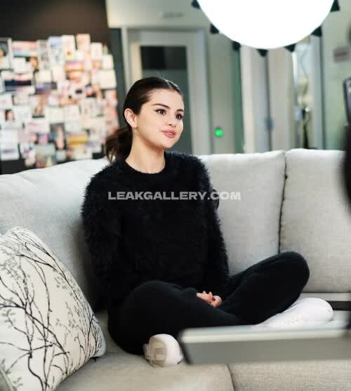 Selenagomez Exclusive Leaked Nude OnlyFans #11514788