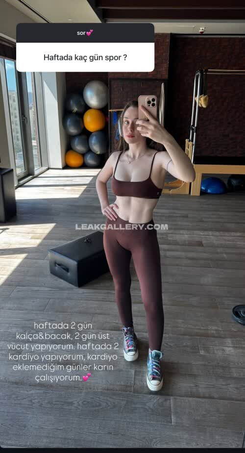 Selinay.saf Exclusive Leaked Nude OnlyFans #11225320