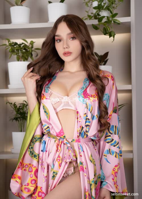 Selti / seltin Exclusive Leaked Nude OnlyFans #11897462