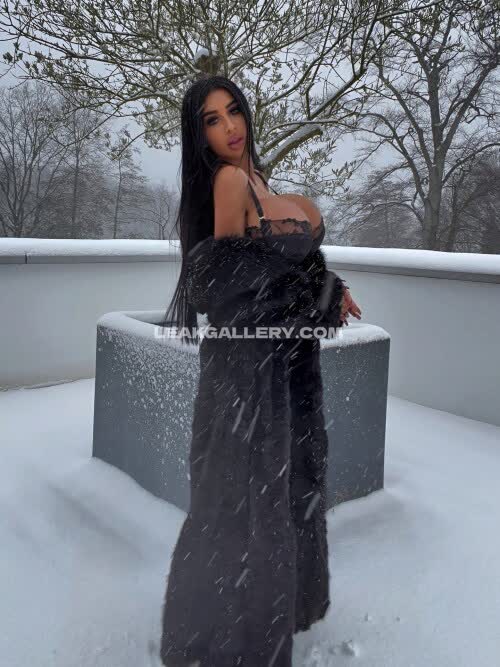 Serenablack Exclusive Leaked Nude OnlyFans #11732135