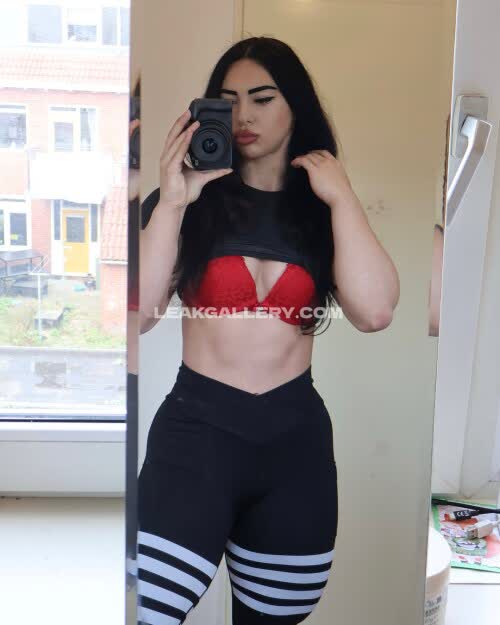 Serencxbxk Exclusive Leaked Nude OnlyFans #11925982
