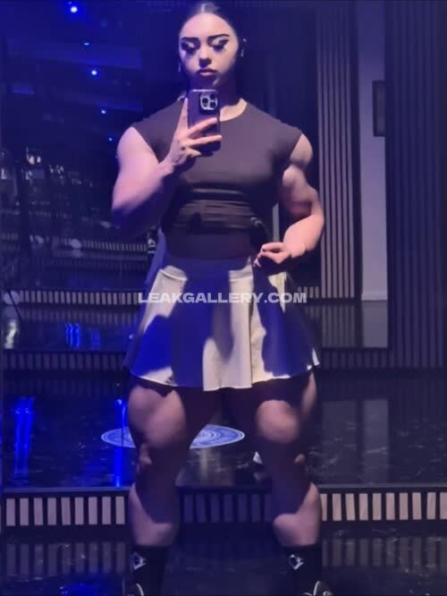 Serencxbxk Exclusive Leaked Nude OnlyFans #11925763